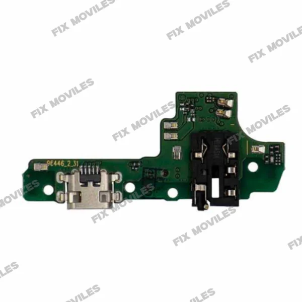 Samsung A10s (A107) charging plate version m15
