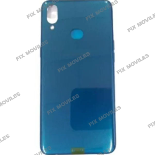 Samsung A10s Green Cover