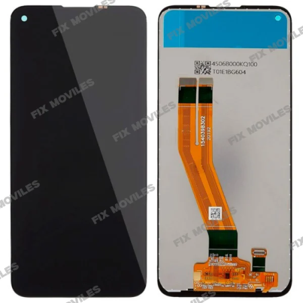 Samsung A11 A115 M11 M115 Frameless Screen *ORIGINAL*