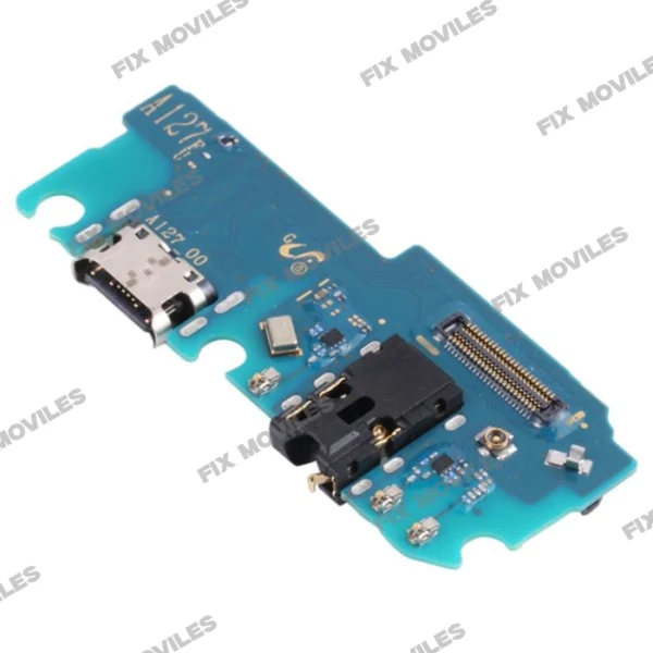 Samsung A12 2021 A127 Charging Board