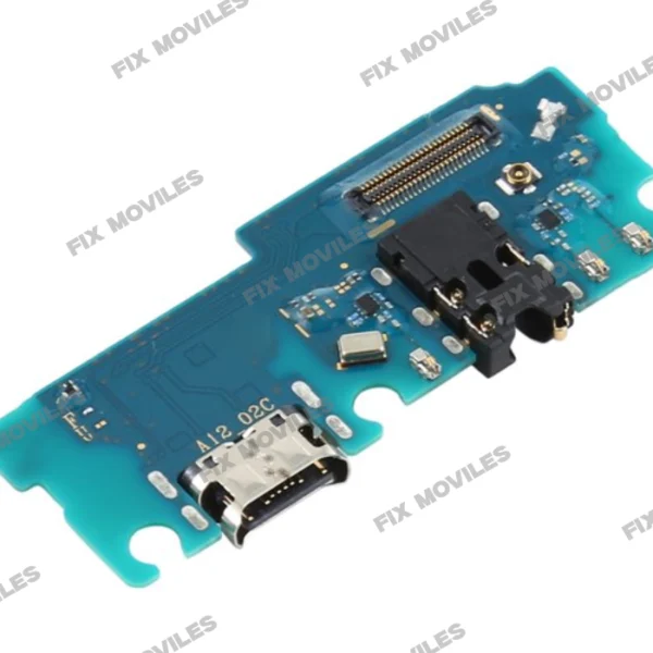 Samsung A12 A125F charging plate