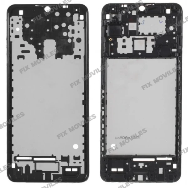 Samsung A12 A125_ A12 A127 Screen Frame