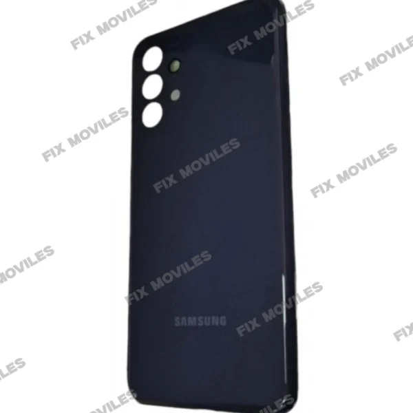 Samsung A13 4G A135 back cover BLACK