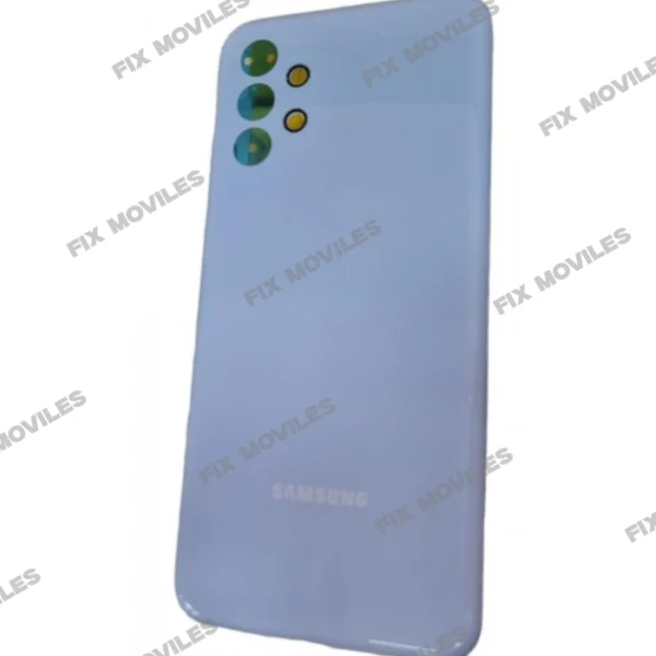 Samsung A13 4G A135 back cover BLUE