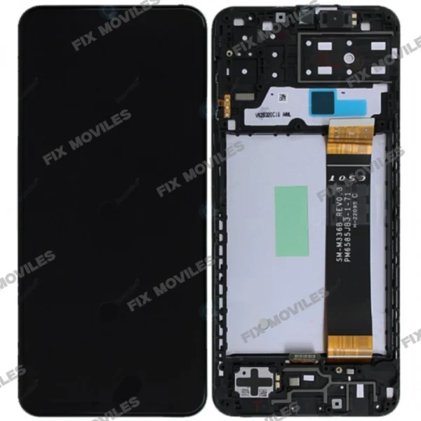 Samsung A13 4G A135F Screen with Frame COMPATIBLE