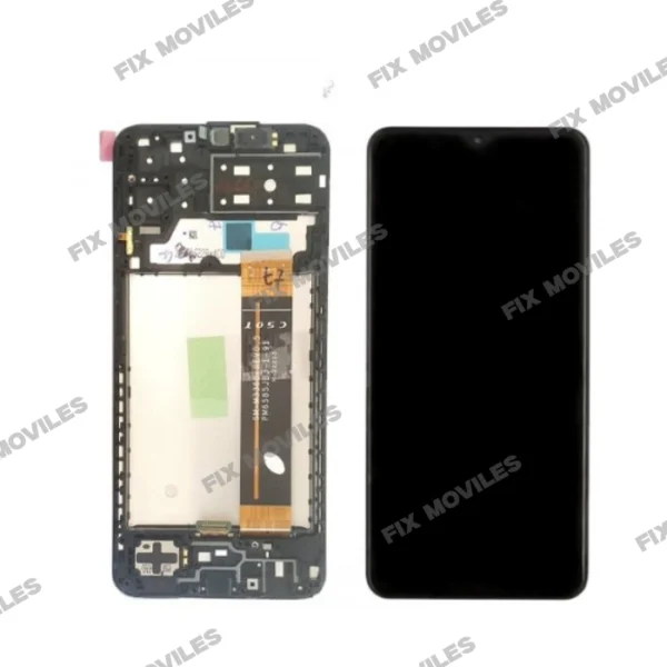 Samsung A13 4G A137 Screen with Frame COMPATIBLE