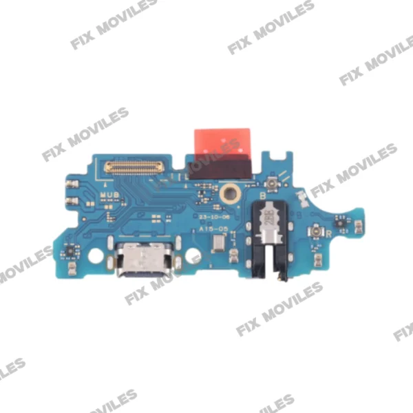 Samsung A15 4G_5G A155 A156 charging plate