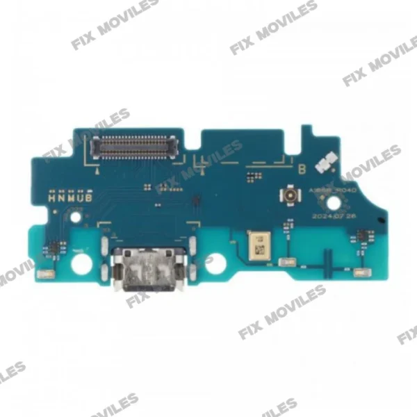 Samsung A16 5G A166 Charging Board