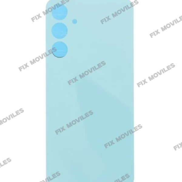 Samsung A16 5G A166 Cover GREEN