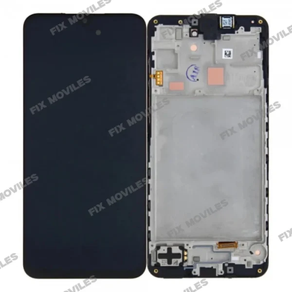 Samsung A16 5G A166 OLED Screen with Frame