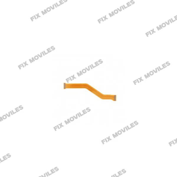 Samsung A20 (A205) LCD screen interconnect flex cable