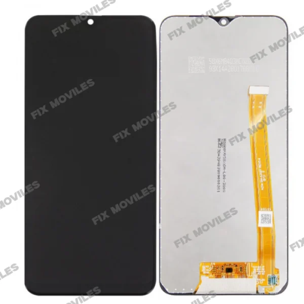 Samsung A20E A202F Frameless Screen ORIGINAL (1)