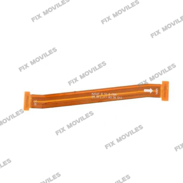Samsung A20E (A202F) interconnection flex