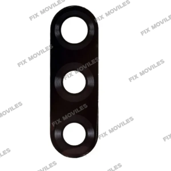 Samsung A20S _ A207 Rear Camera Lens