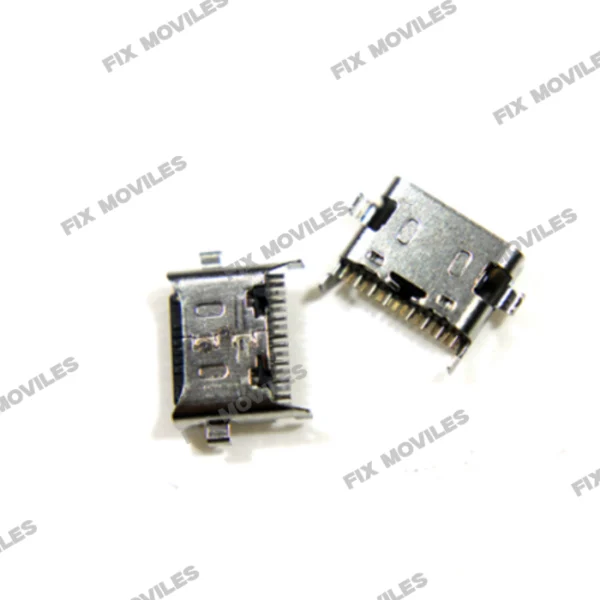 Samsung A20s A207 Type C Charging Connector