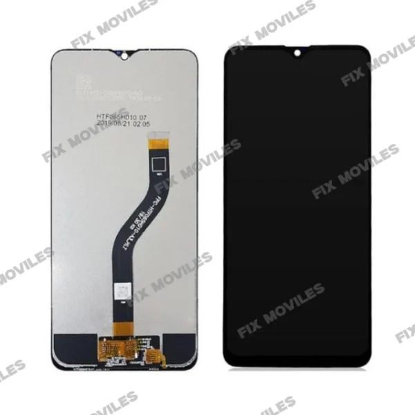 Samsung A20s A207F Frameless Screen ORIGINAL