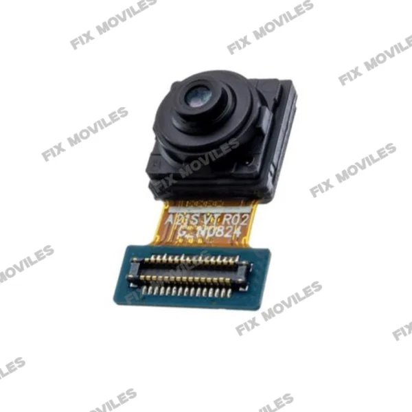 Samsung A21S Front Camera