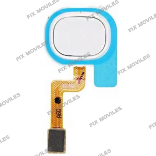 Samsung A21s A217 Fingerprint Flex Cable WHITE