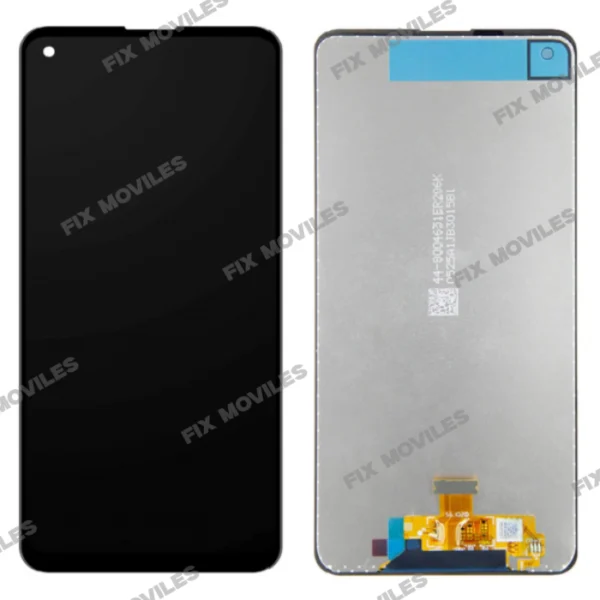 Samsung A21s A217 Frameless Screen ORIGINAL