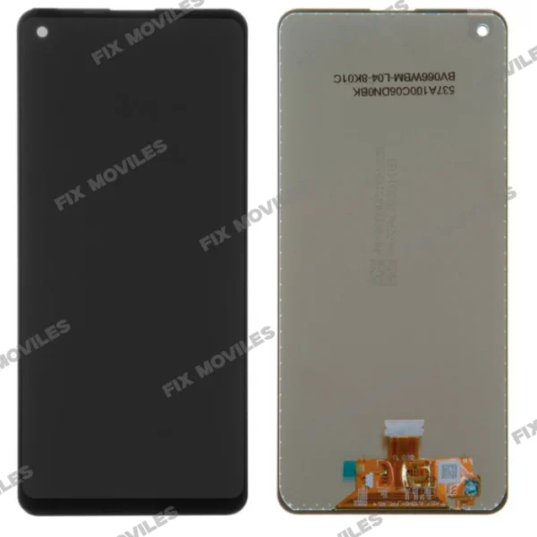 Samsung A21s A217f Screen
