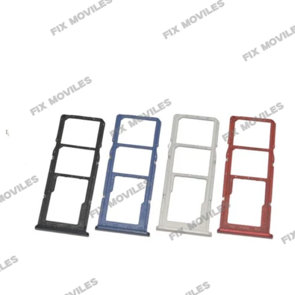 Samsung A21s SIM tray Black