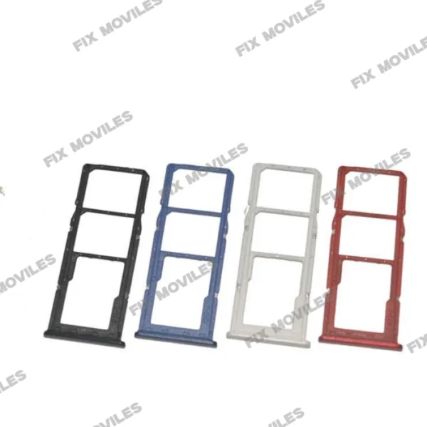 Samsung A21s SIM tray Blue