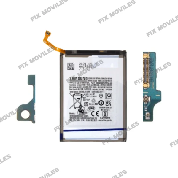 Samsung A23 5G / M52 (M526) Battery