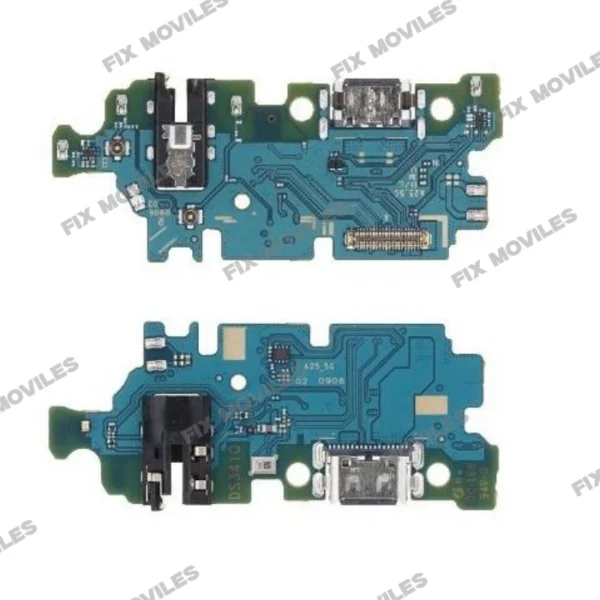 Samsung A25 5G A256 Charging Pad