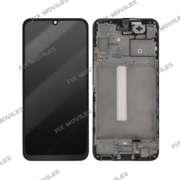 Samsung A25 5G A256 INCELL Screen with Frame