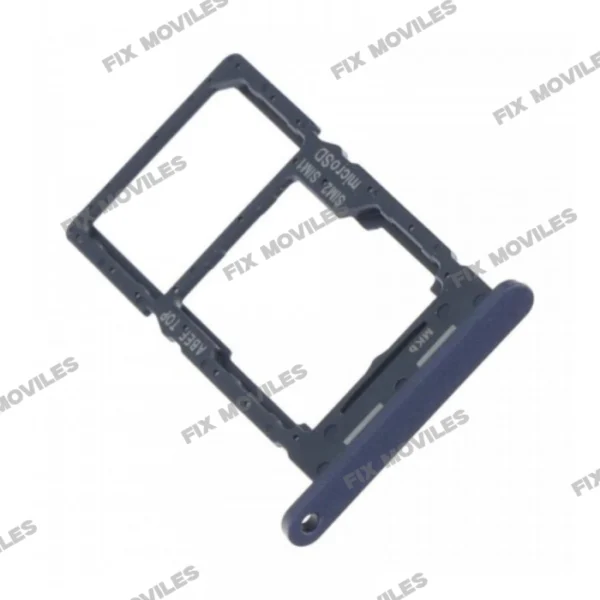 Samsung A25 5G A256 SIM Tray BLACK