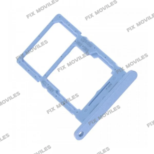 Samsung A25 5G A256 SIM Tray BLUE