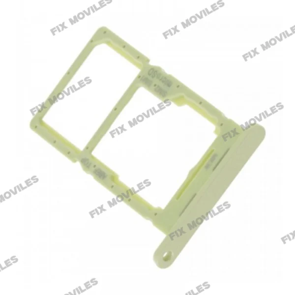 Samsung A25 5G A256 SIM tray GREEN