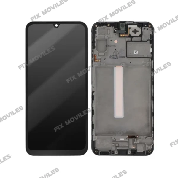 Samsung A25 5G A256 Screen with Frame ORIGINAL