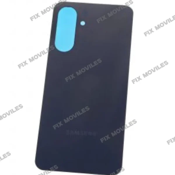 Samsung A26 5G Back Cover BLACK