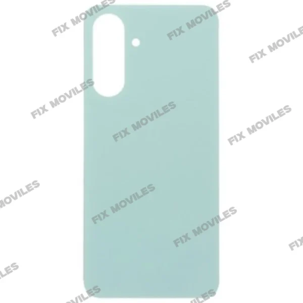 Samsung A26 5G Back Cover GREEN