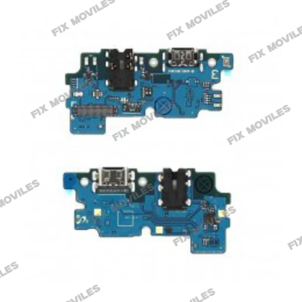 Samsung A30 (A305) charging data and accessories connector board