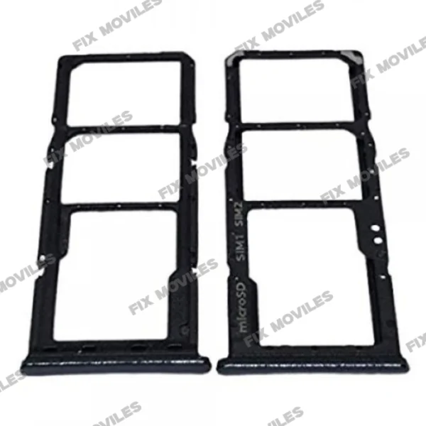 Samsung A30S (A307) SIM Tray BLACK