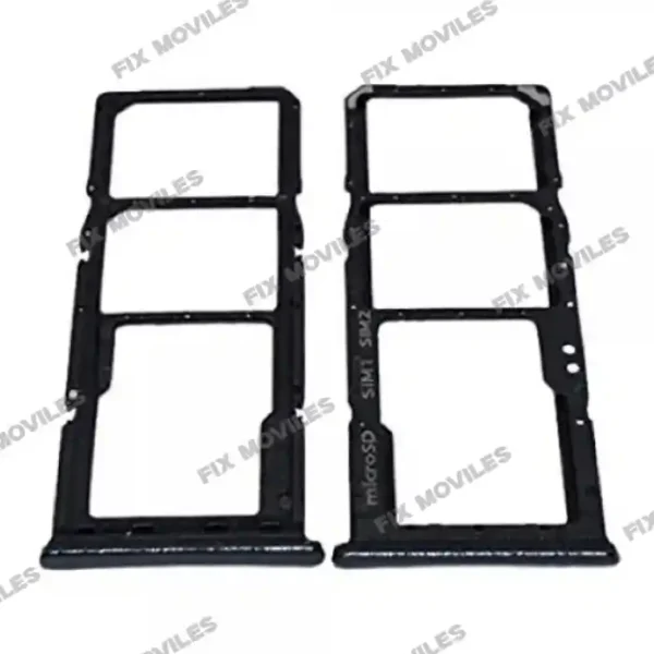 Samsung A30S (A307) SIM Tray BLACK