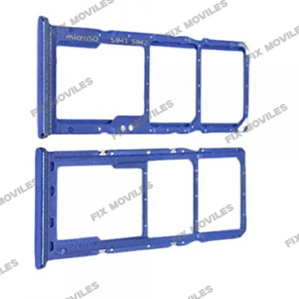 Samsung A30S (A307) SIM Tray BLUE