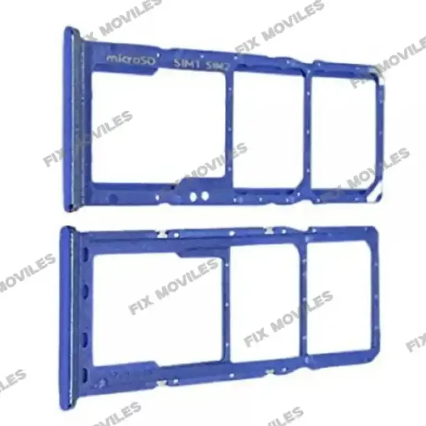 Samsung A30S (A307) SIM Tray BLUE