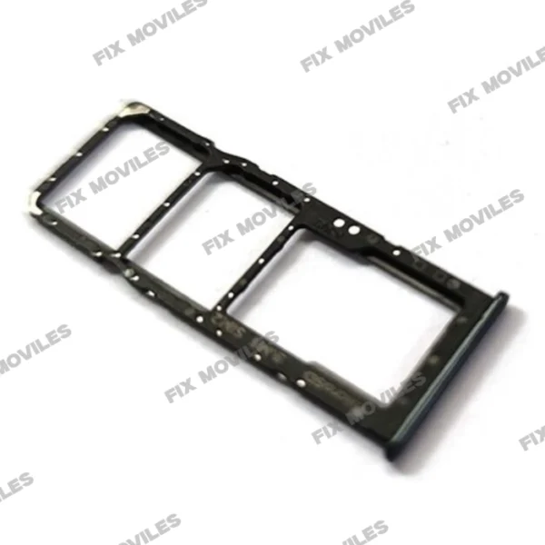 Samsung A30S (A307) SIM Tray - Black
