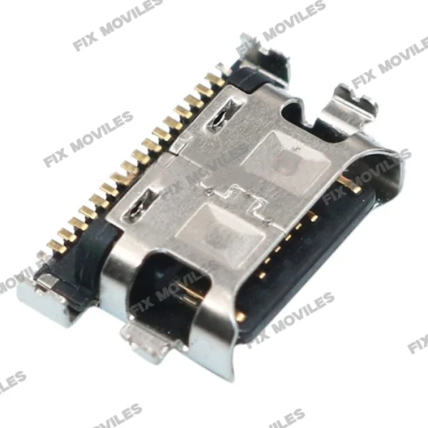 Samsung A30_A30S Charging Connector