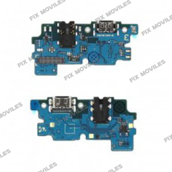 Samsung A30s (A307F) Type C Charging Pad