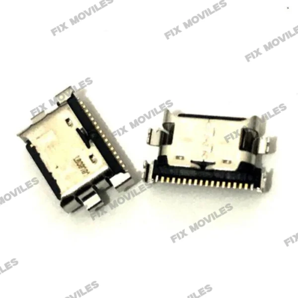Samsung A31 A315 Type C Charging Connector