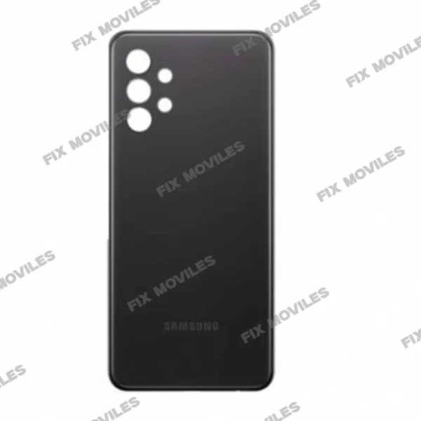 Samsung A32 5G A326 Back Cover BLACK