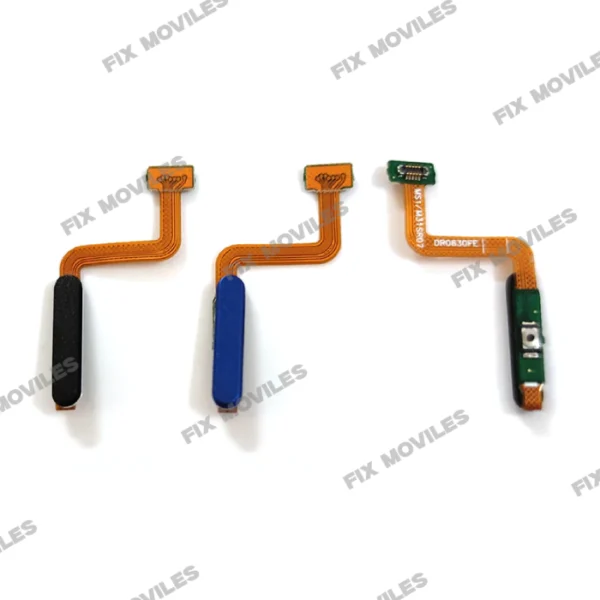 Samsung A32 5G A326B Fingerprint Flex Cable Gold