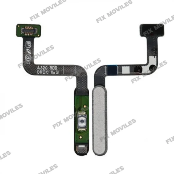 Samsung A32 5G A326B Fingerprint Flex Cable WHITE