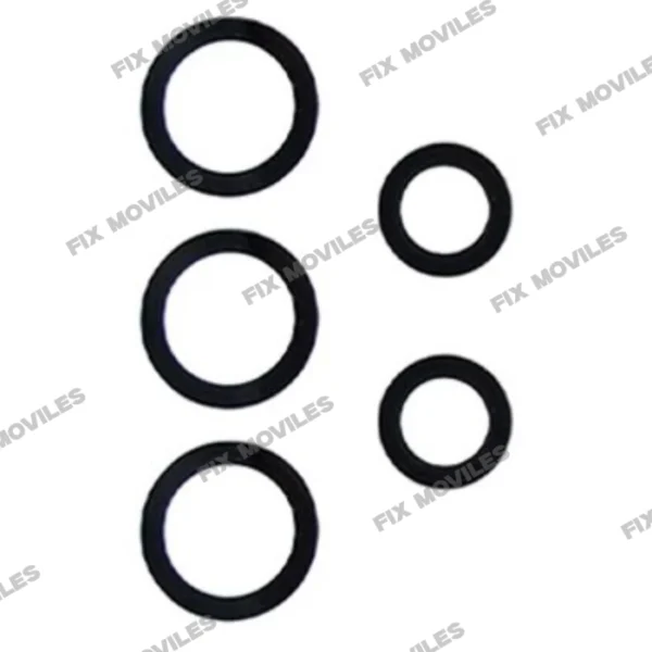 Samsung A33 A336 Camera Lens Set