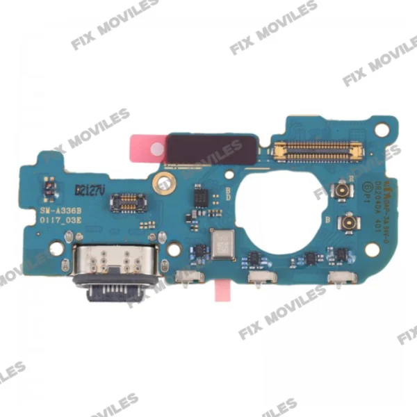 Samsung A33 A336 Charging Pad