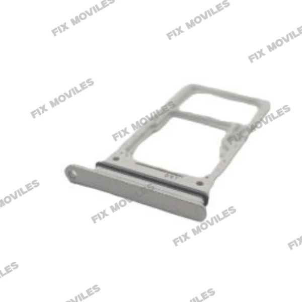 Samsung A33 A336 SIM Tray WHITE